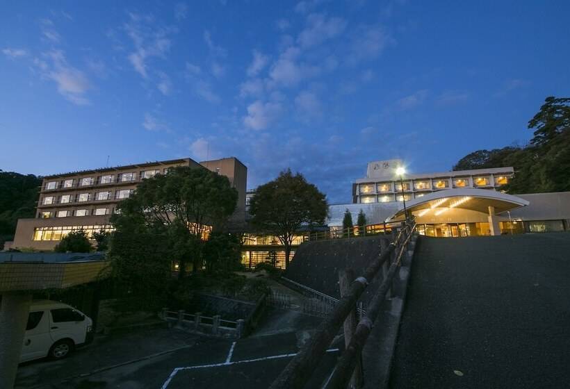 ریوکان Hiranoya