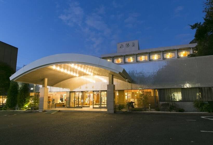 ریوکان Hiranoya