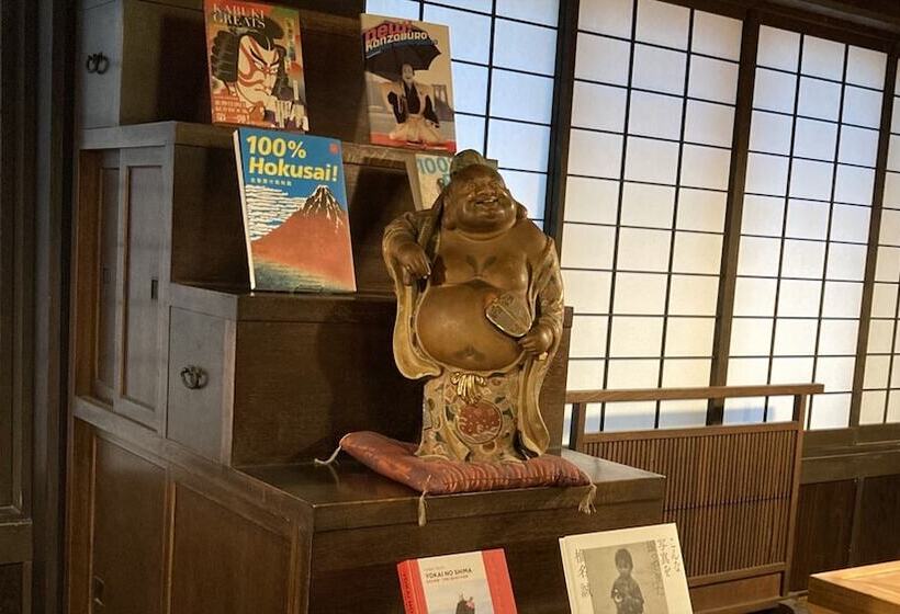 ریوکان Hiranoya
