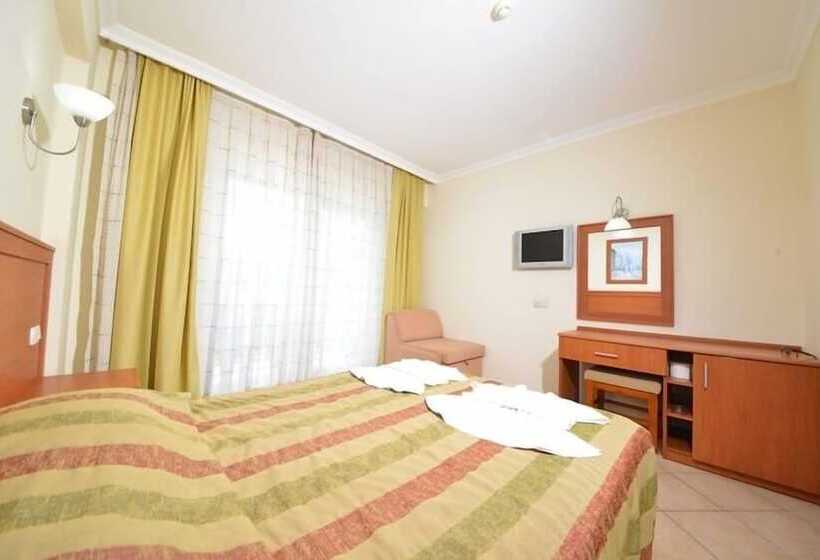 هتل Villa Beldeniz