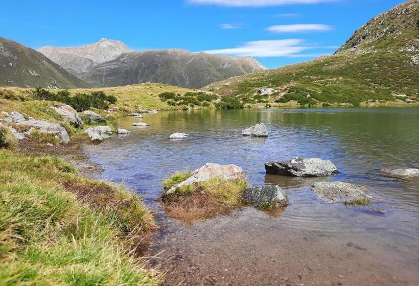 צימר Haus Gertraud
