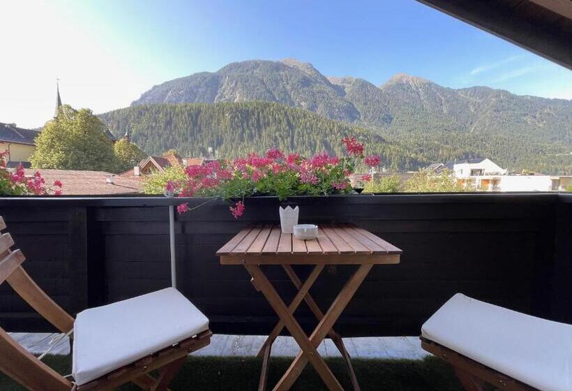 צימר Haus Gertraud