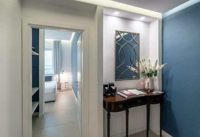 Starhost   Petit B&b