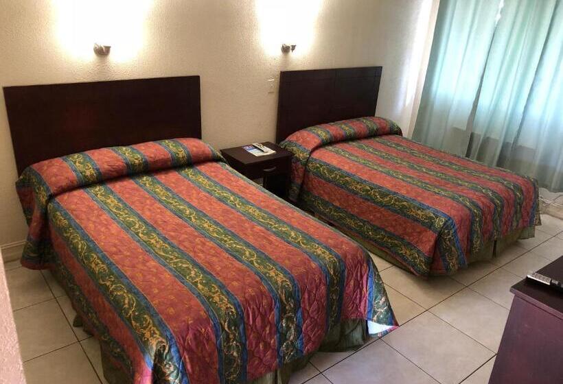 فندق على الطريق Sunset Inn  Fort Pierce, Fl