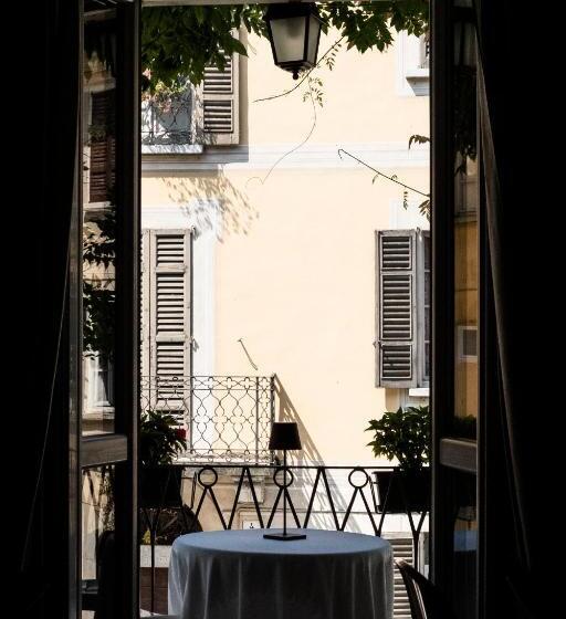 تختخواب و صبحانه Locanda Di Orta