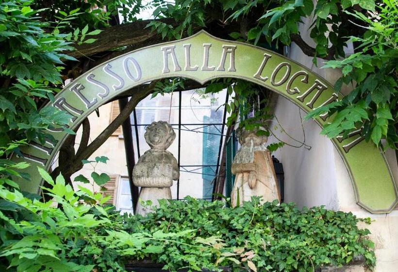 Bed and Breakfast Locanda Di Orta