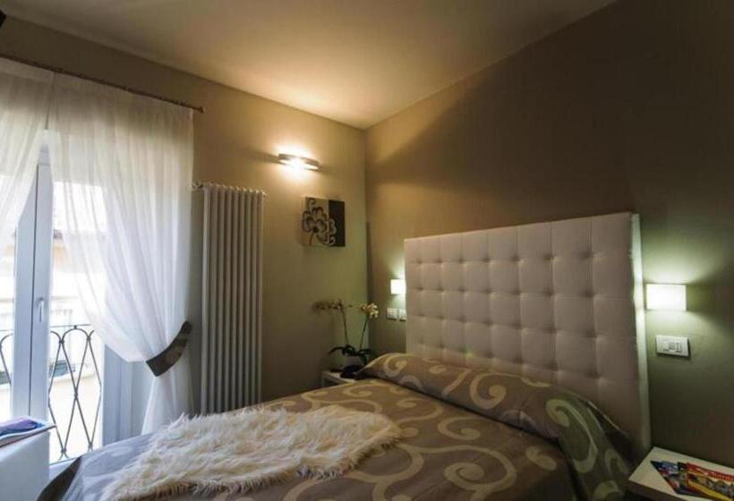 تختخواب و صبحانه Locanda Di Orta