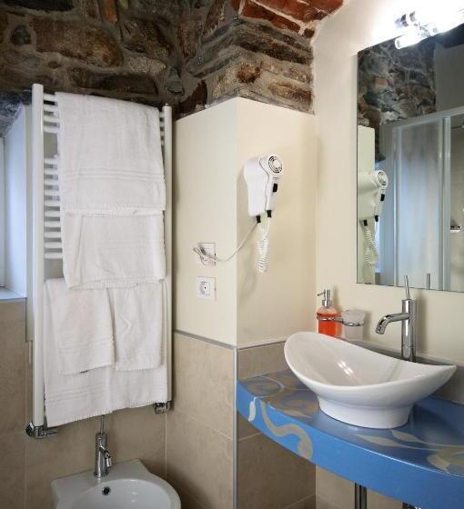 تختخواب و صبحانه Locanda Di Orta