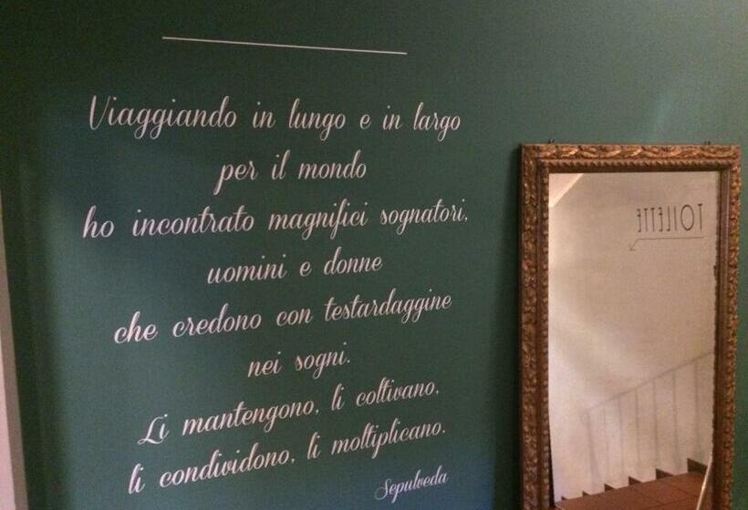 هتل Albergo & Ristorante Selvatico
