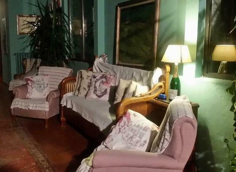 فندق Albergo & Ristorante Selvatico