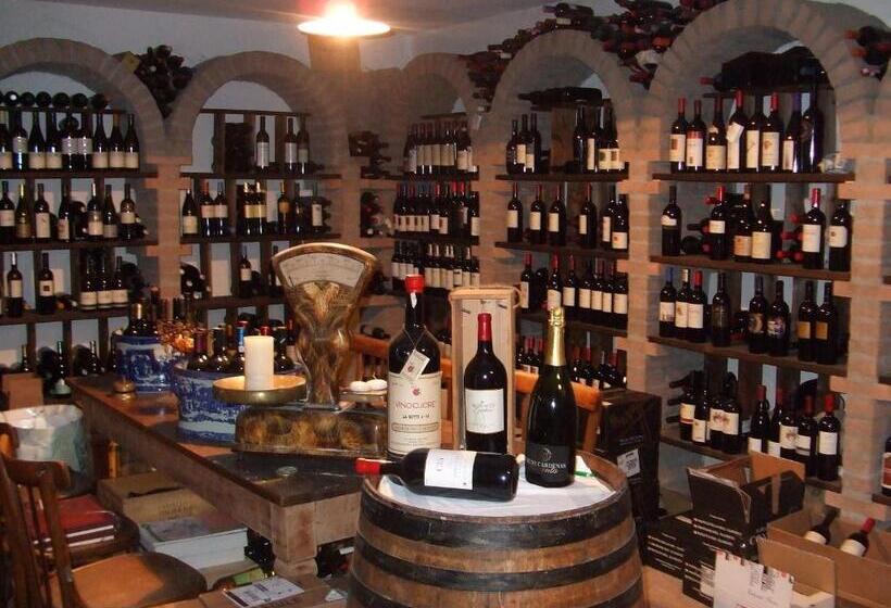 فندق Albergo & Ristorante Selvatico