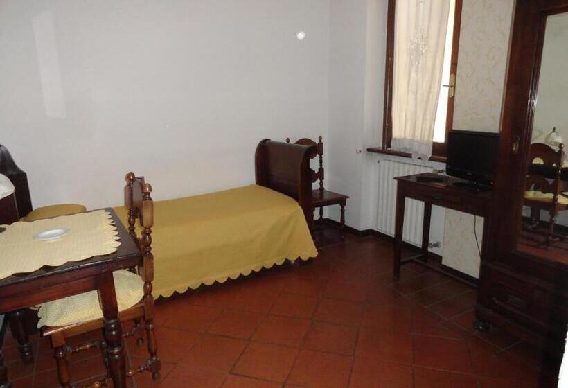 فندق Albergo & Ristorante Selvatico