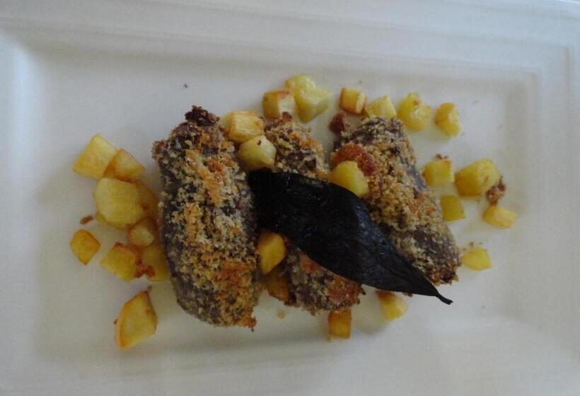 فندق Albergo & Ristorante Selvatico