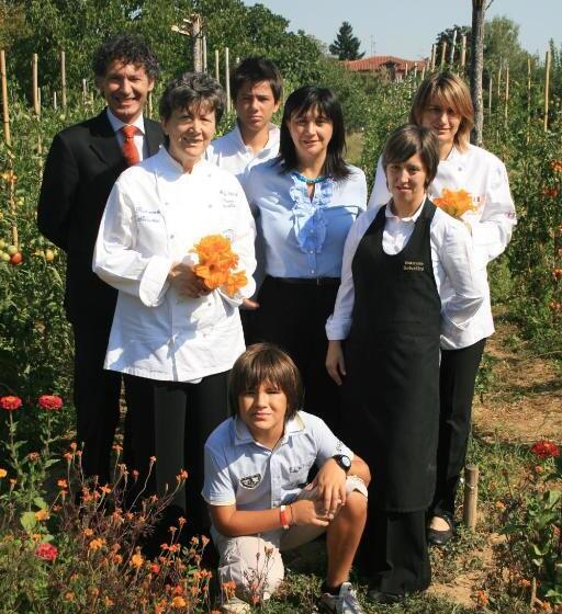 فندق Albergo & Ristorante Selvatico