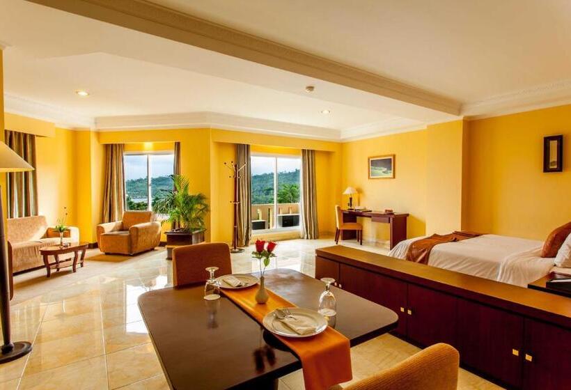 Aston Niu Manokwari Hotel & Conference Center