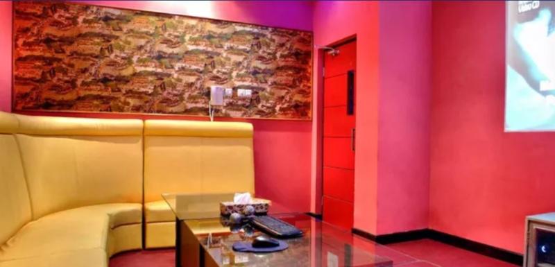 Aston Niu Manokwari Hotel & Conference Center