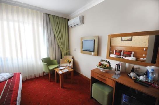 Fotos del hotel Beynova Hotel:  10