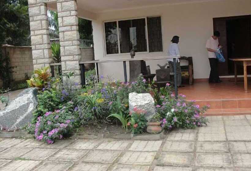 Calabash Green Executive Apartments