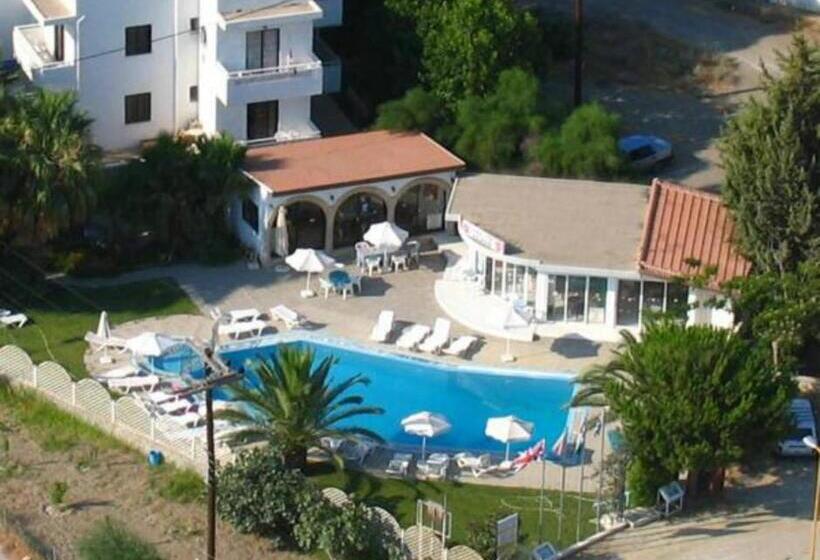 Dolphin Apartments