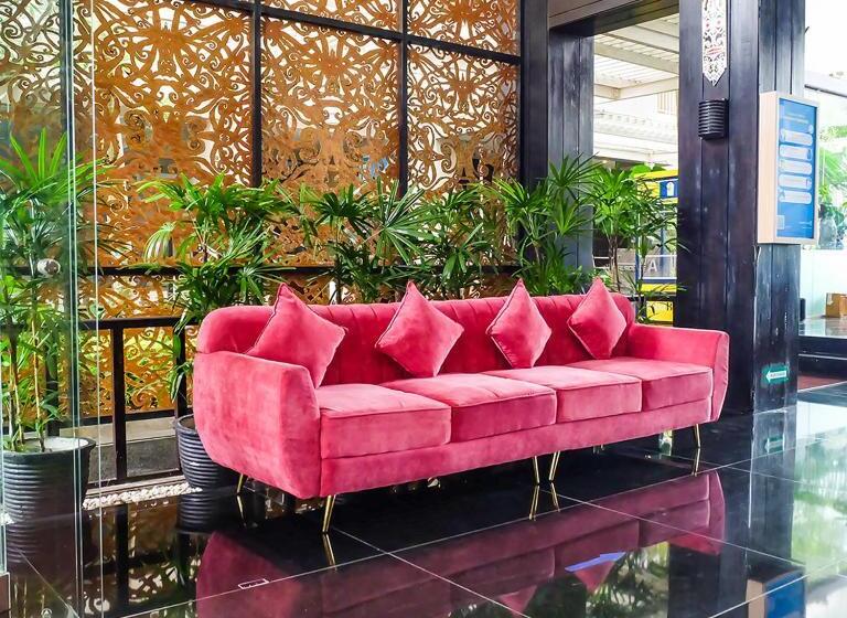 Golden Tulip Balikpapan Hotel & Suites