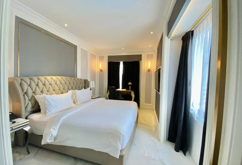 Grand Eska Hotel & Suites Batam