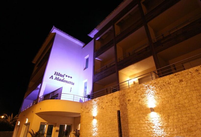 Hotel A Madonetta