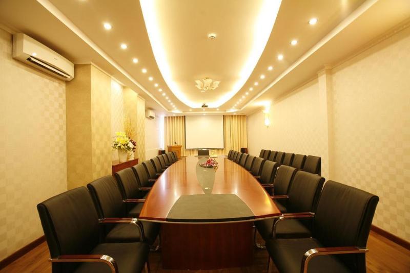 Fotos del hotel Adora:  14