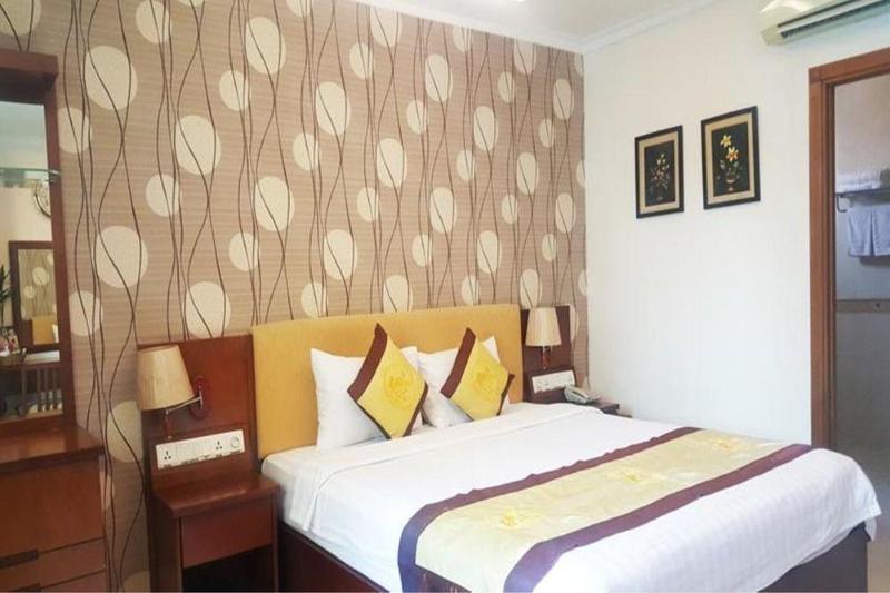 Fotos del hotel Adora:  23