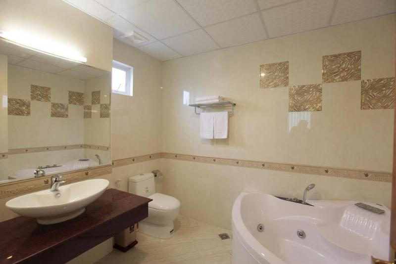 Fotos del hotel Adora:  22