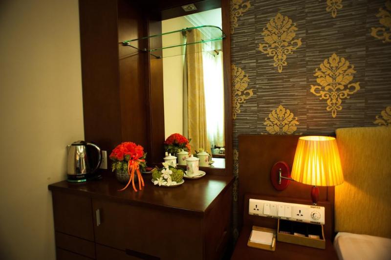 Fotos del hotel Adora:  21