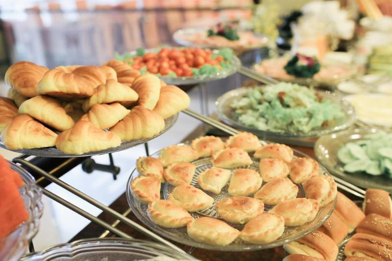 Fotos del hotel Adora:  28