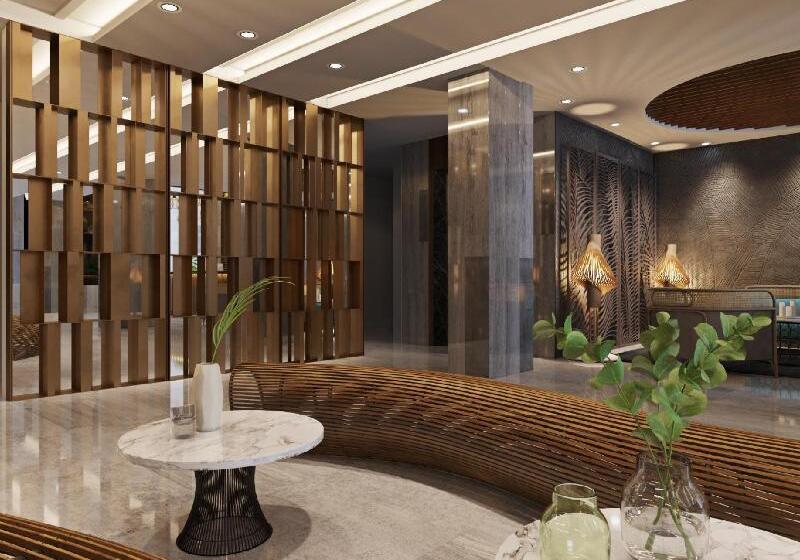 Fotos del hotel Adora:  17