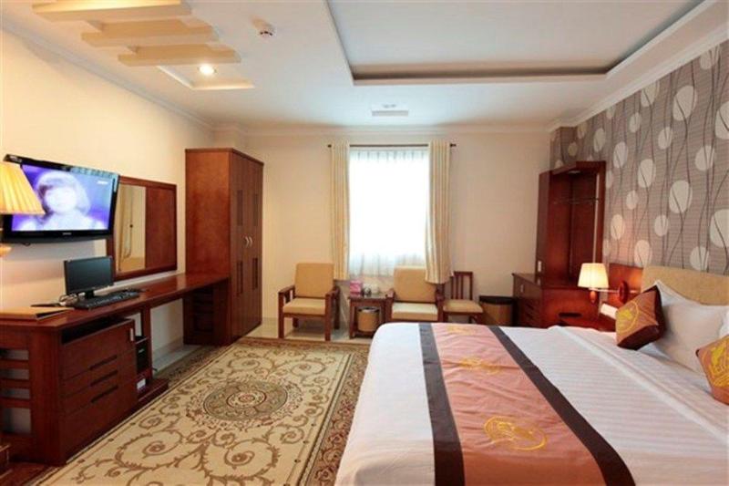 Fotos del hotel Adora:  4