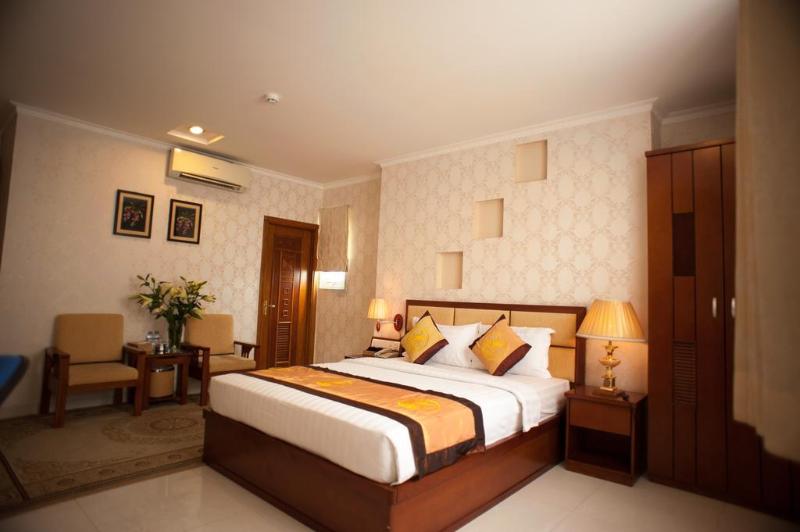 Fotos del hotel Adora:  3