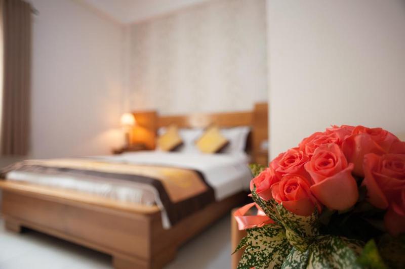 Fotos del hotel Adora:  9