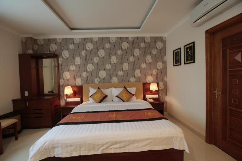 Fotos del hotel Adora:  5