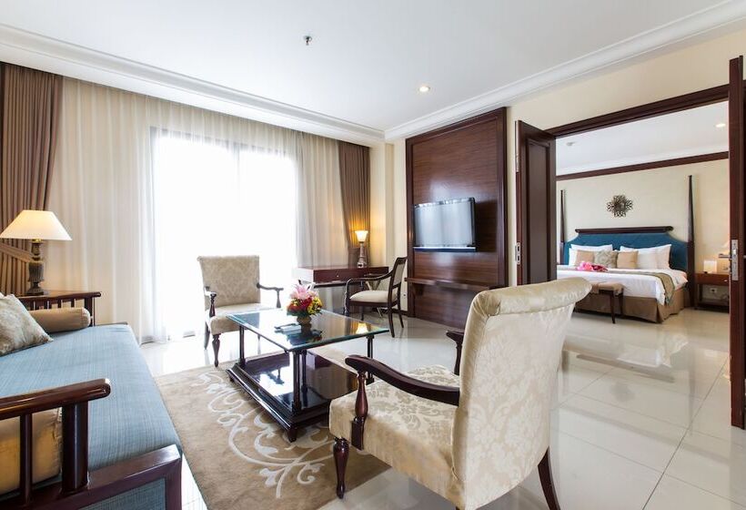 Fotos del hotel Asmila Boutique:  2