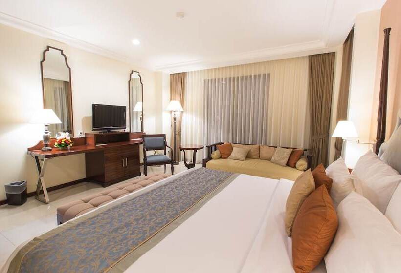 Fotos del hotel Asmila Boutique:  5