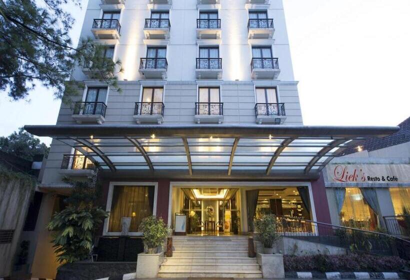 Fotos del hotel Asmila Boutique:  35