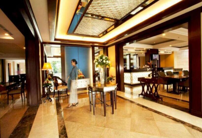 Fotos del hotel Asmila Boutique:  12