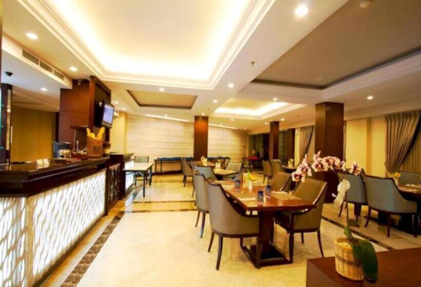 Fotos del hotel Asmila Boutique:  23