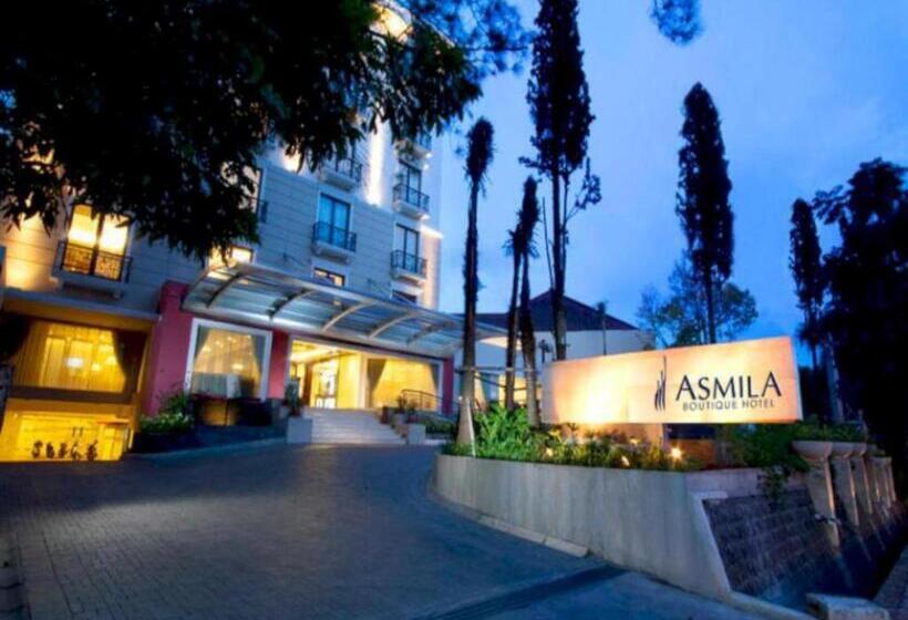 Fotos del hotel Asmila Boutique:  27
