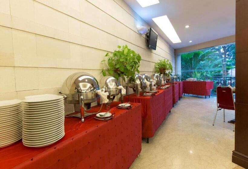 Fotos del hotel Asmila Boutique:  22