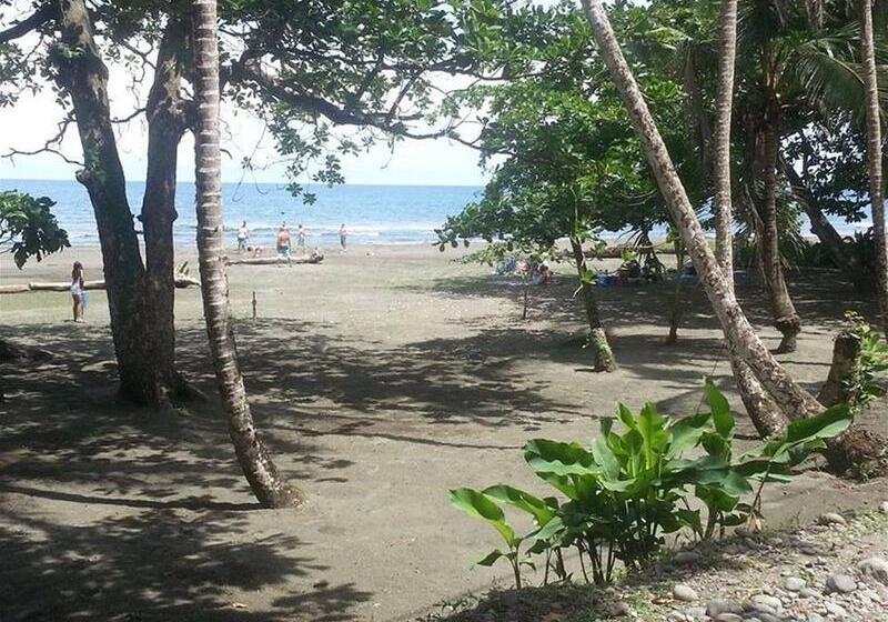 Hotel Atlantida Lodge Cahuita