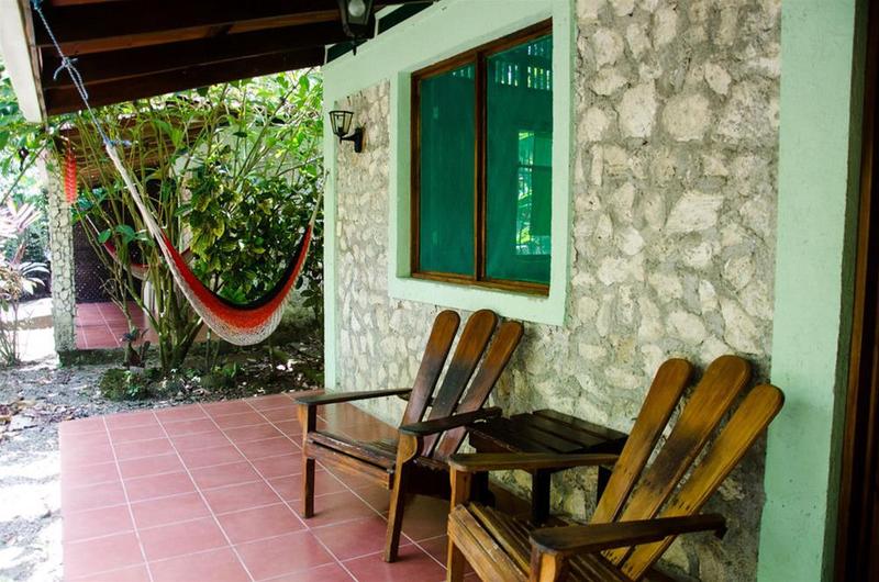هتل Atlantida Lodge