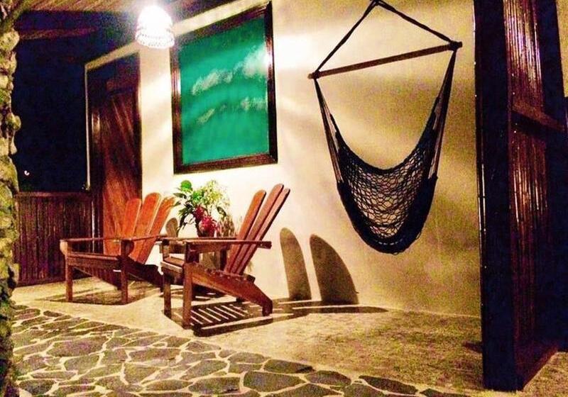 هتل Atlantida Lodge