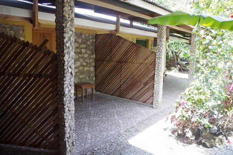 هتل Atlantida Lodge