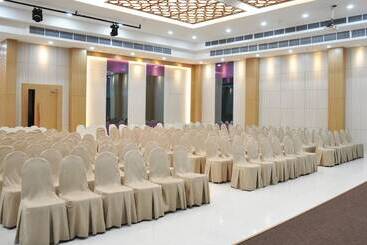 Beverly Hotel Batam