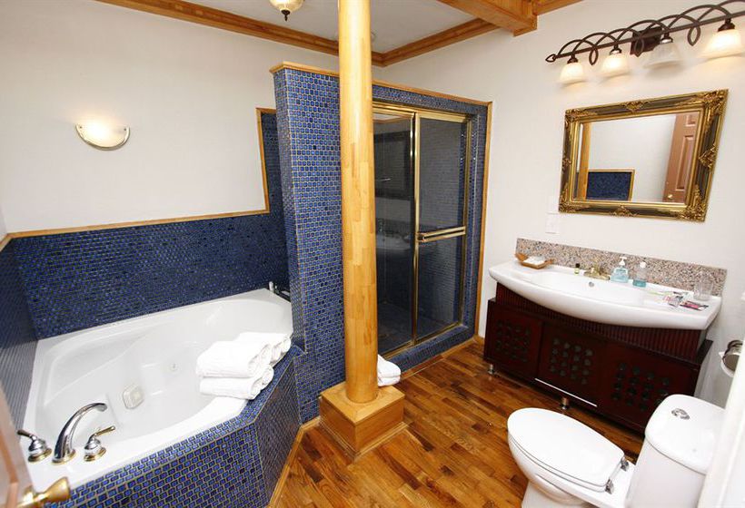 هتل Black Pearl Suites