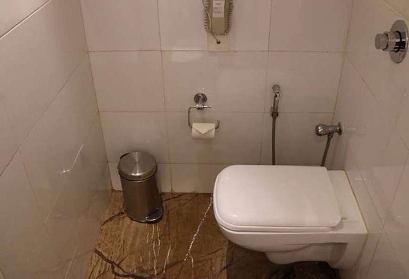 酒店 Celebration Lavasa